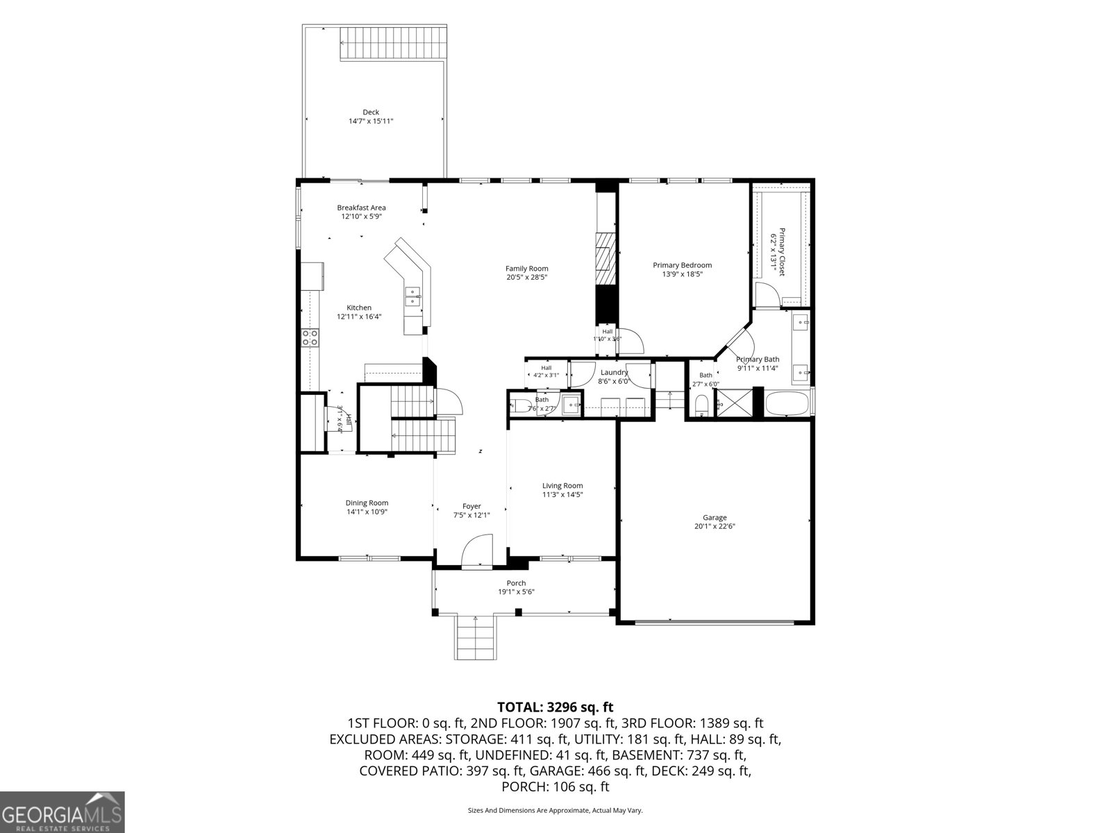 75 Fairway Drive Newnan - Photo 60