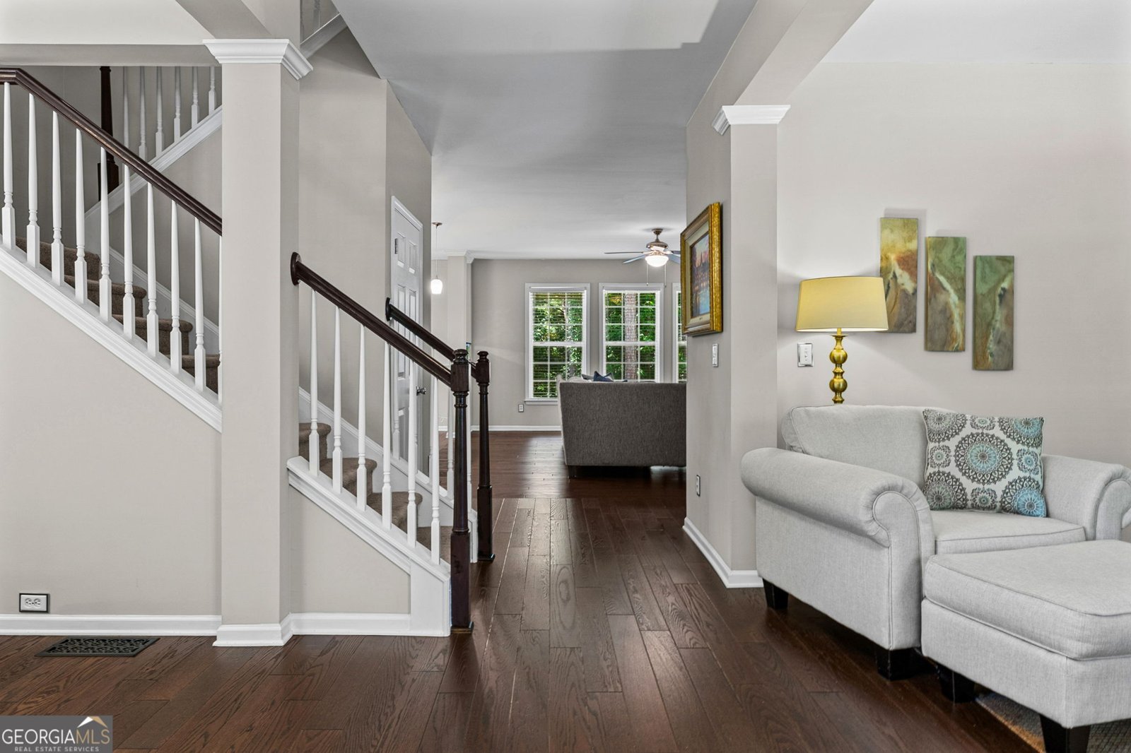 75 Fairway Drive Newnan - Photo 7