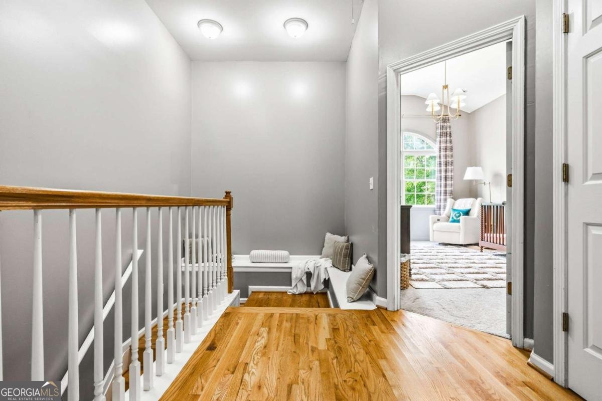 1200 Wing Street Atlanta - Photo 17