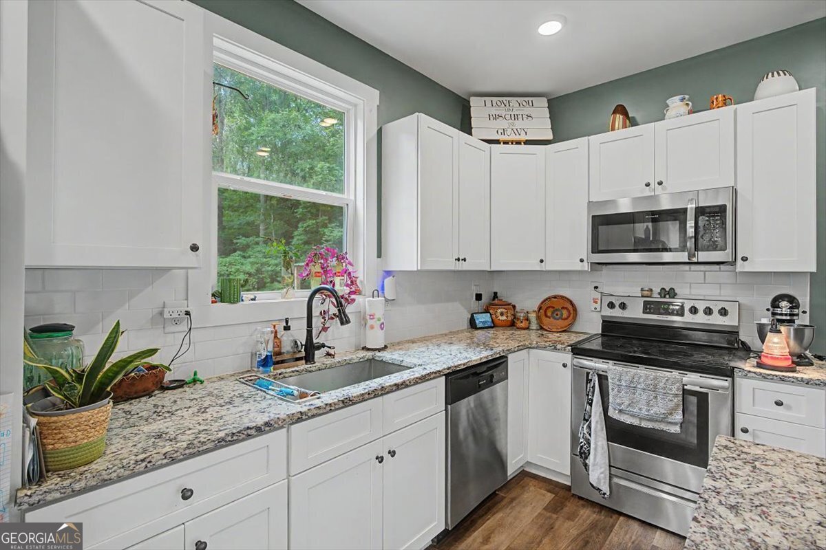 97 Bryant Circle Cedartown - Photo 11