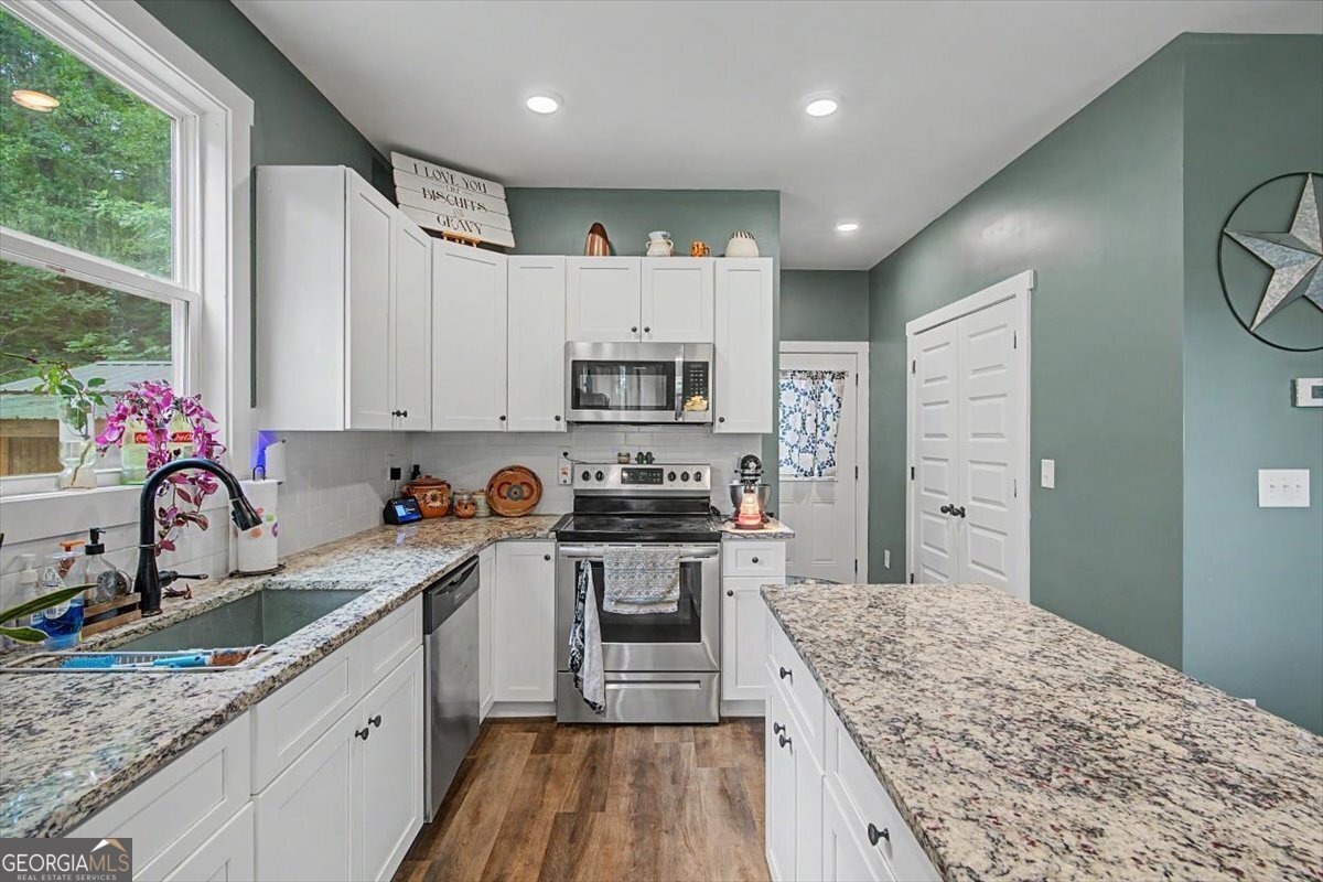 97 Bryant Circle Cedartown - Photo 12