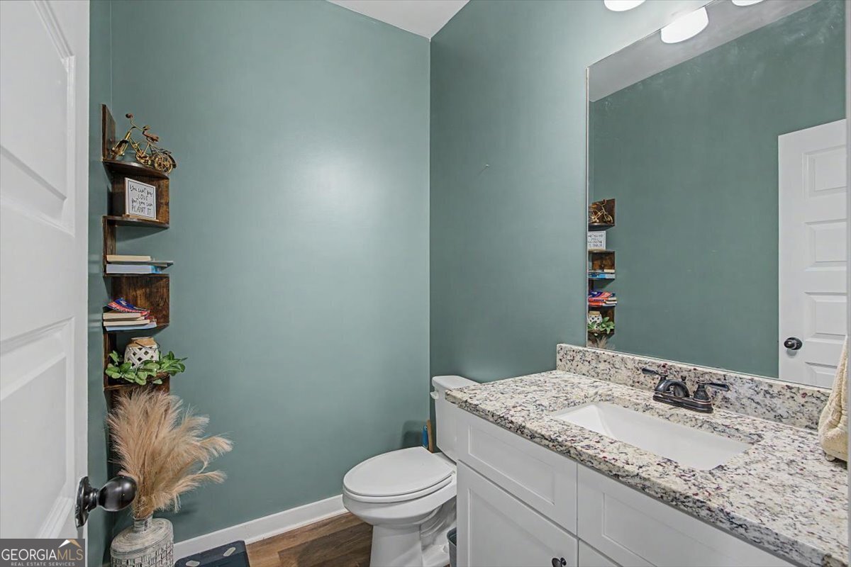 97 Bryant Circle Cedartown - Photo 13
