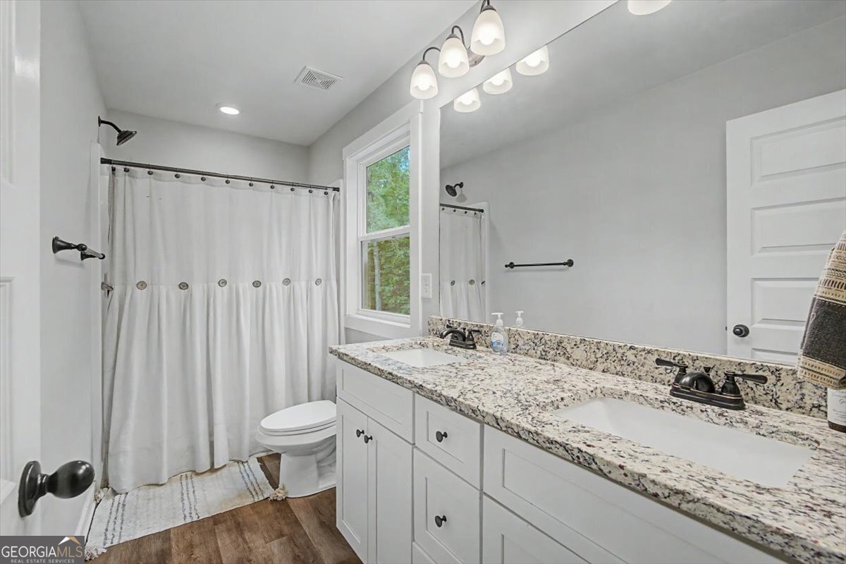97 Bryant Circle Cedartown - Photo 15