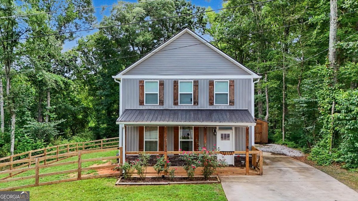 97 Bryant Circle Cedartown - Photo 21
