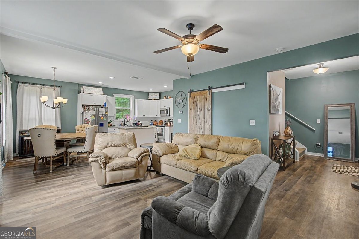 97 Bryant Circle Cedartown - Photo 7