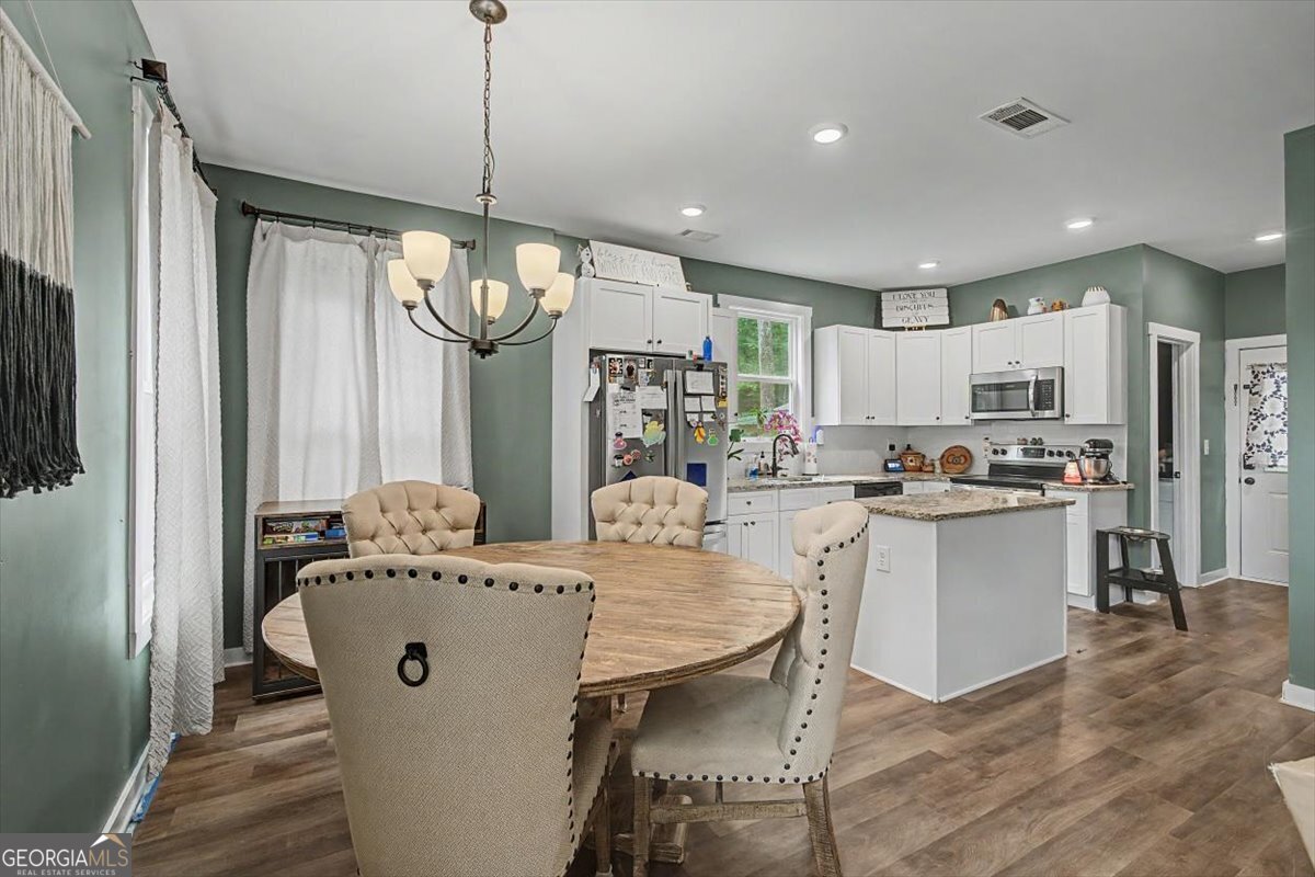 97 Bryant Circle Cedartown - Photo 8