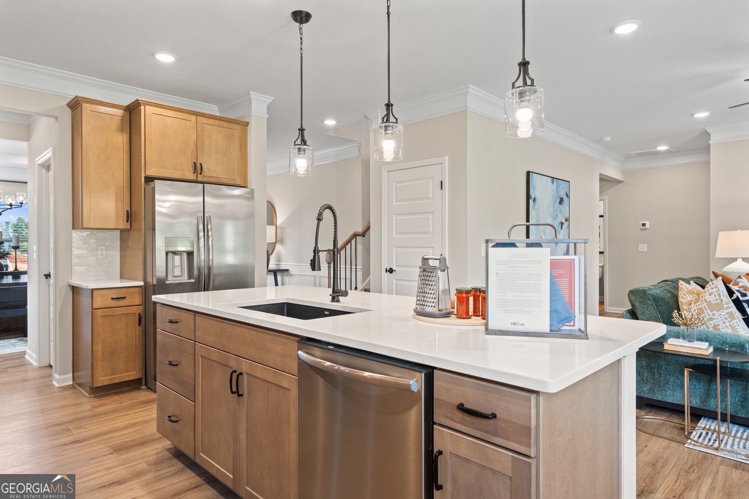 124 Shire Loop Calhoun - Photo 12