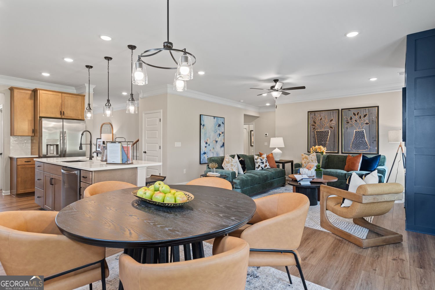 124 Shire Loop Calhoun - Photo 16