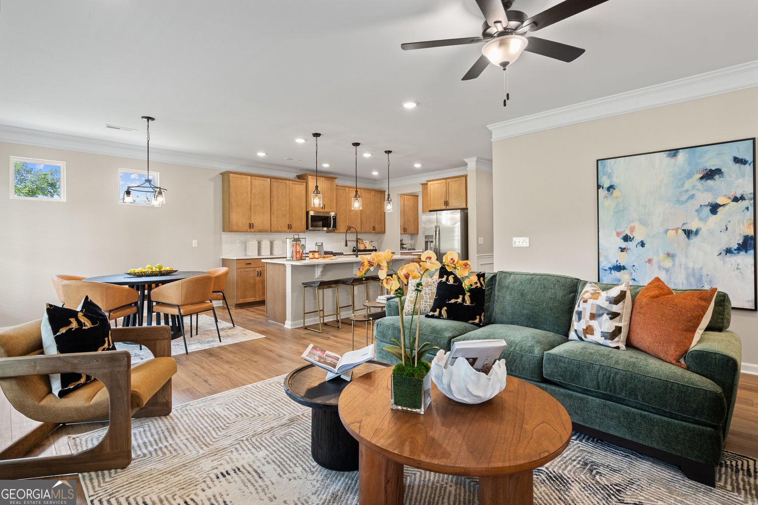 124 Shire Loop Calhoun - Photo 19
