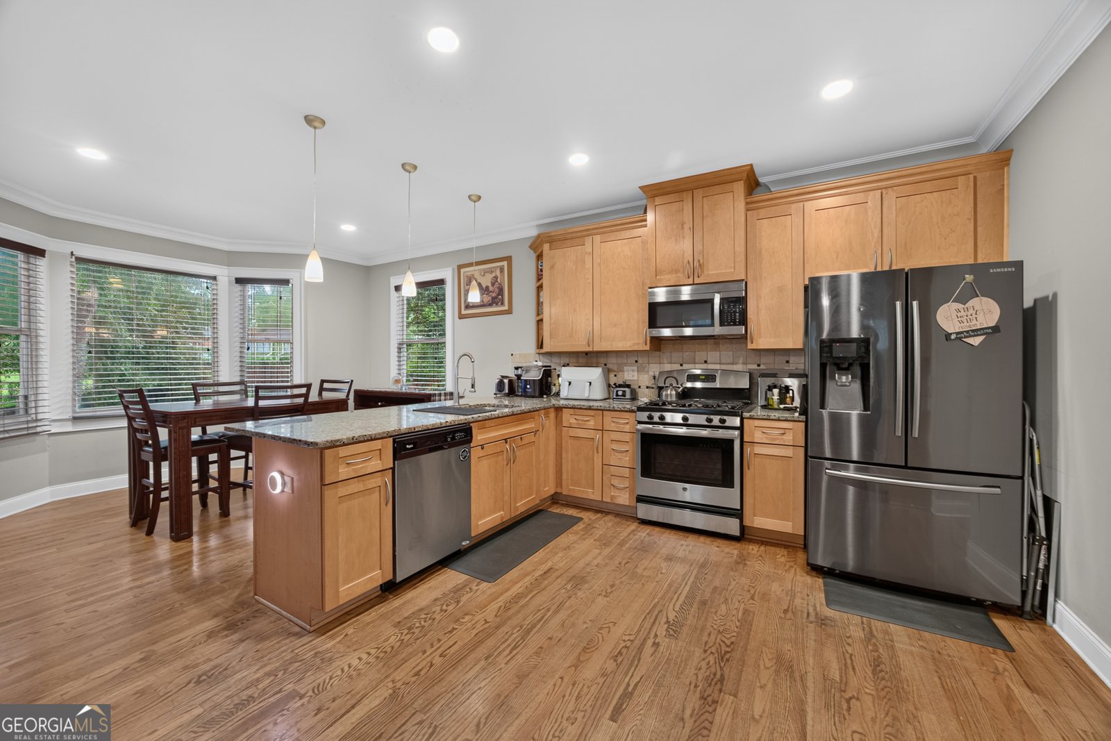 2268 Nolan Drive Decatur - Photo 10