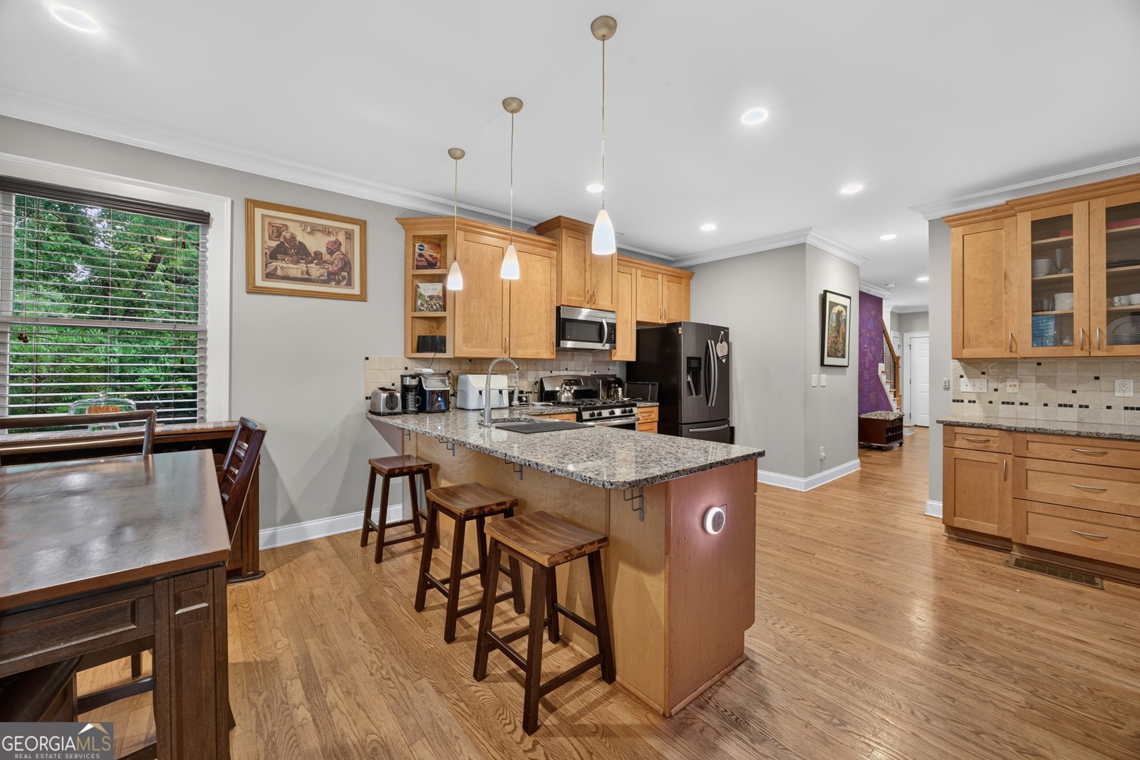 2268 Nolan Drive Decatur - Photo 11