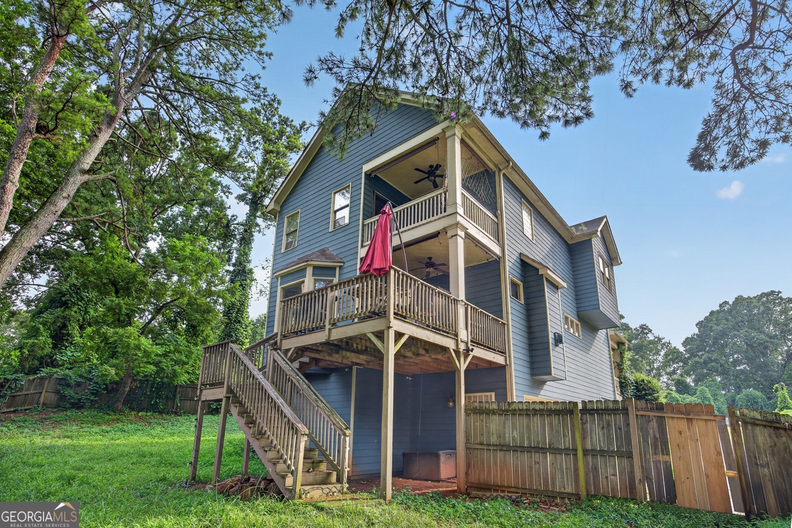 2268 Nolan Drive Decatur - Photo 26