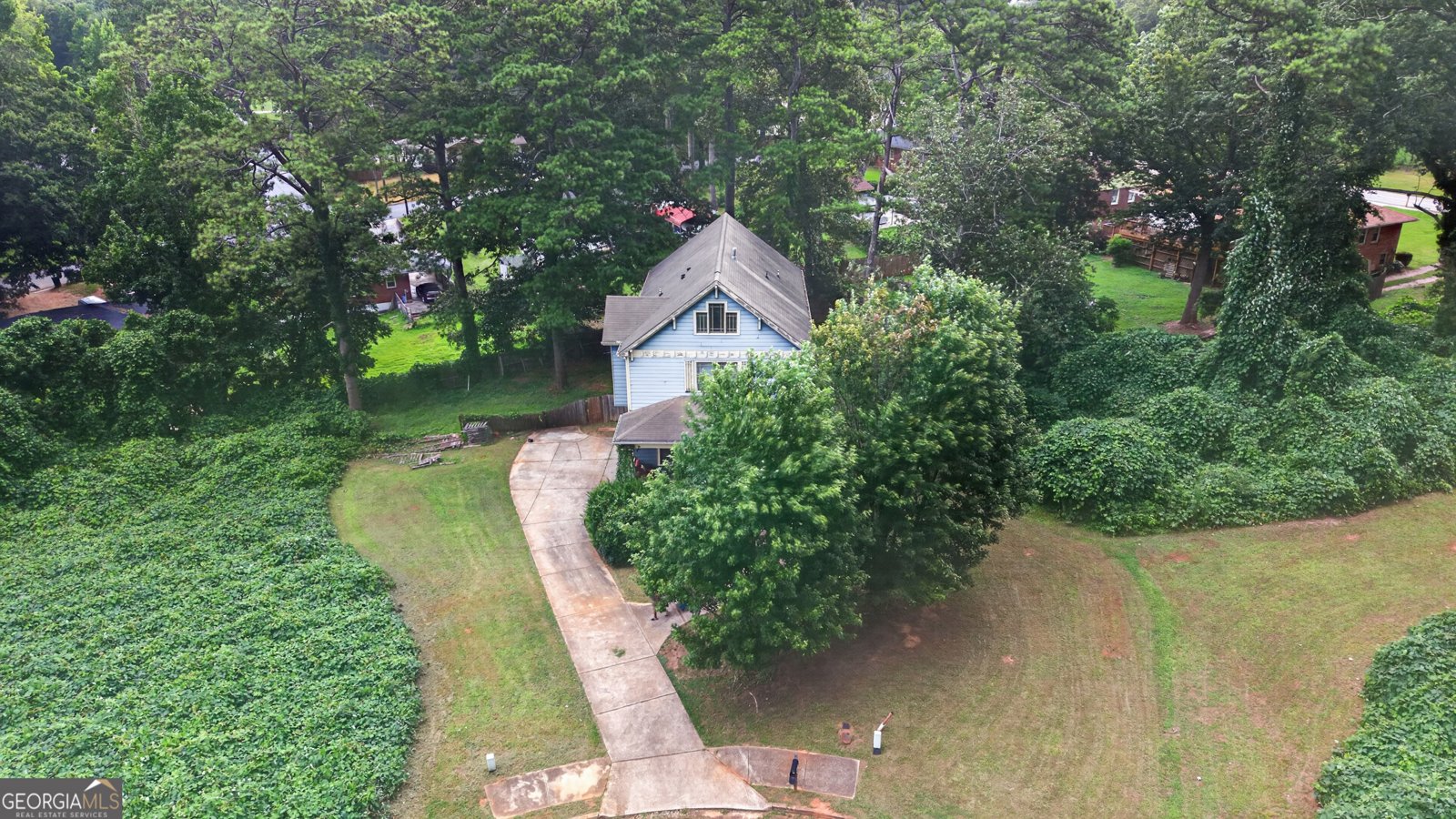2268 Nolan Drive Decatur - Photo 30