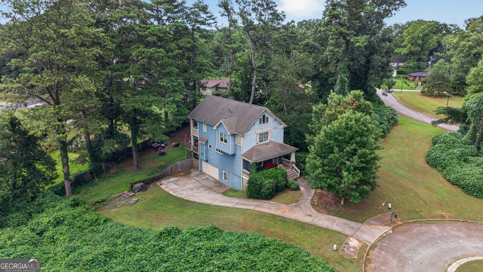 2268 Nolan Drive Decatur - Photo 31