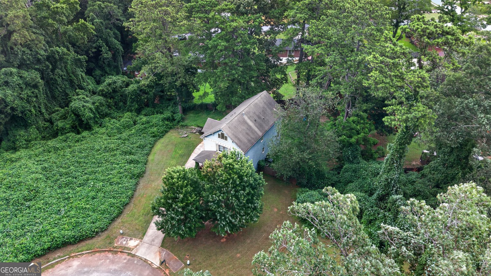 2268 Nolan Drive Decatur - Photo 32