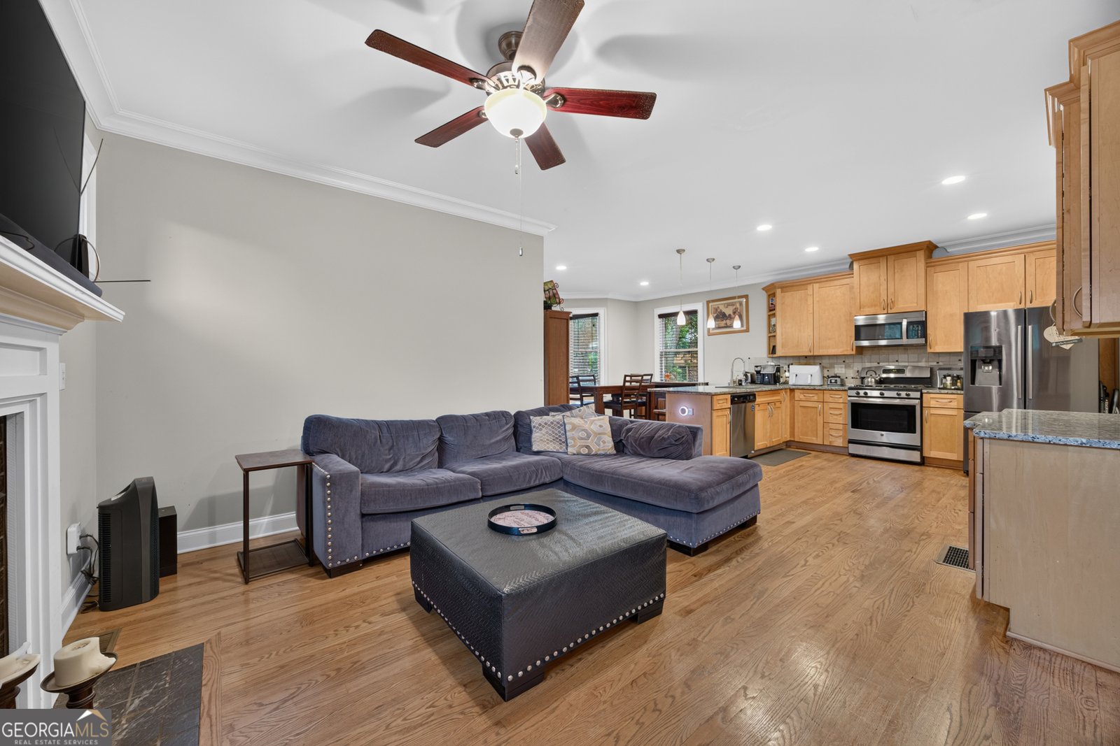 2268 Nolan Drive Decatur - Photo 9