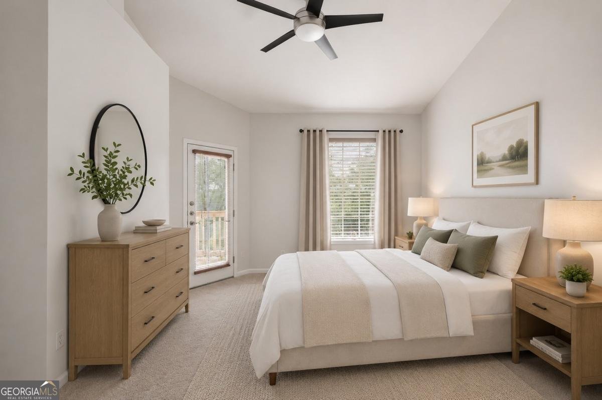 200 Renaissance Parkway Atlanta - Photo 16