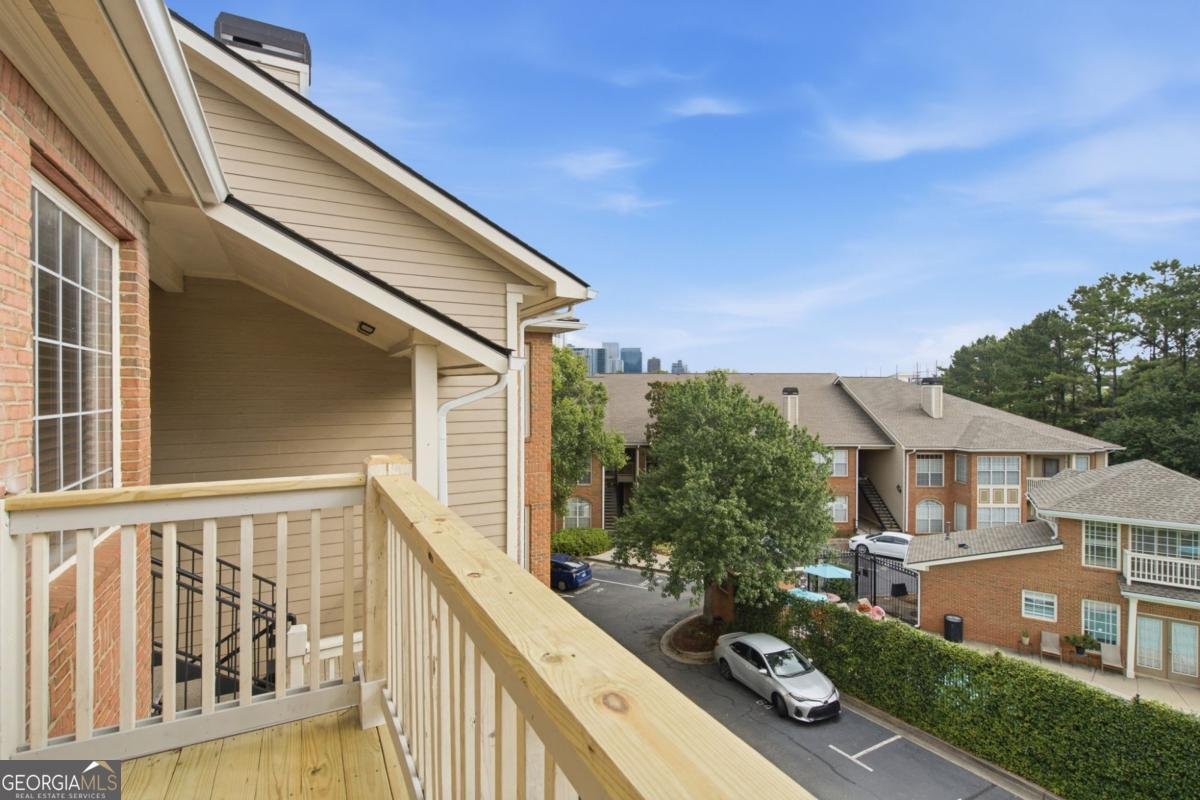 200 Renaissance Parkway Atlanta - Photo 23