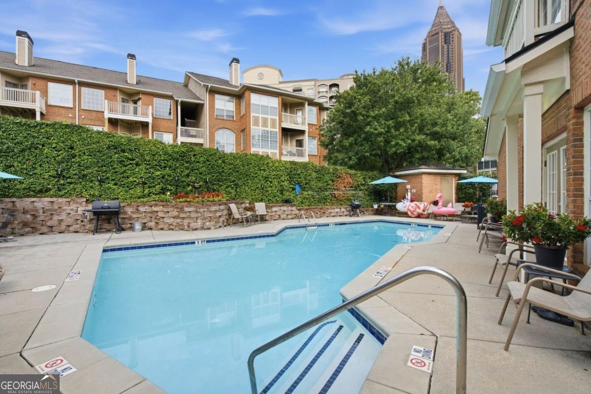 200 Renaissance Parkway Atlanta - Photo 25