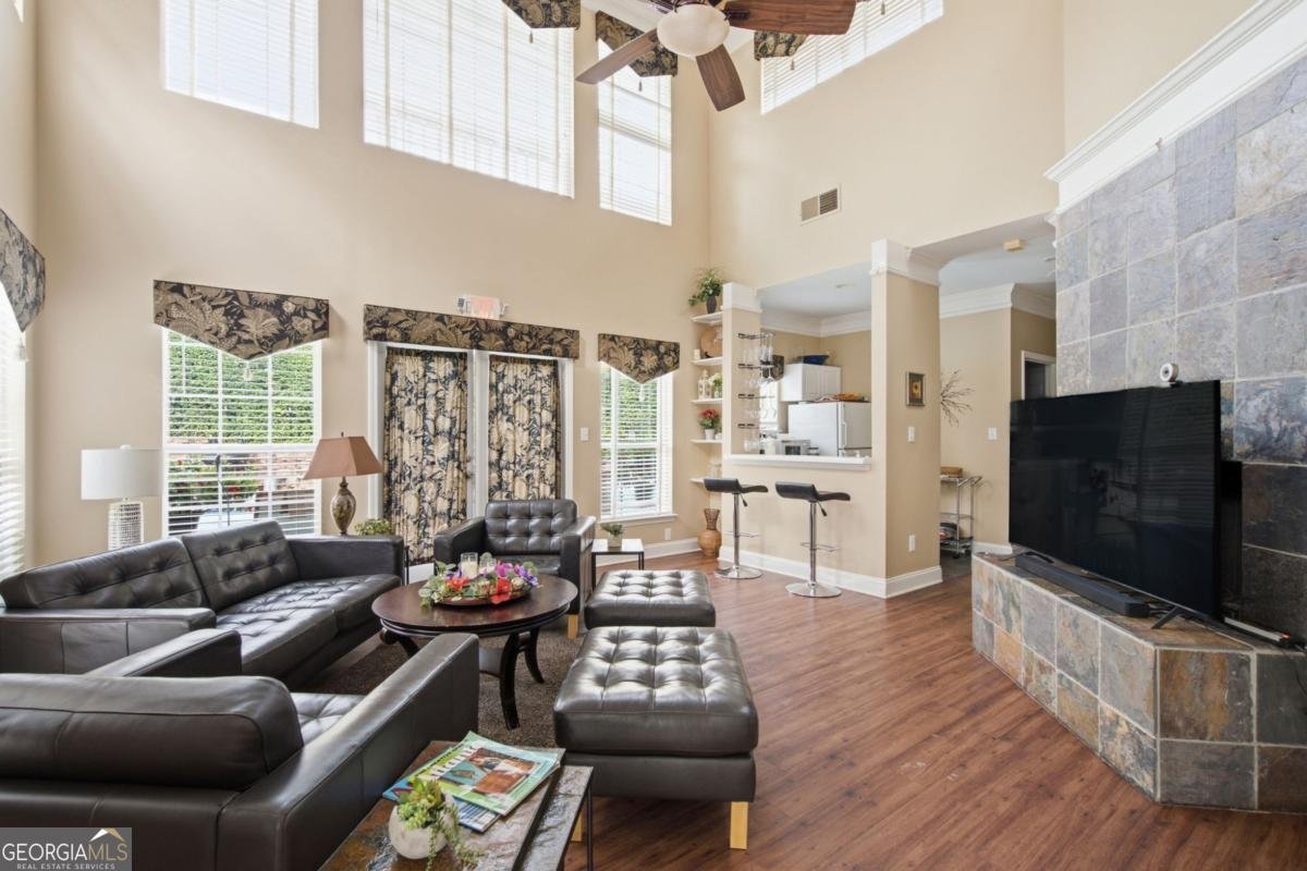 200 Renaissance Parkway Atlanta - Photo 26