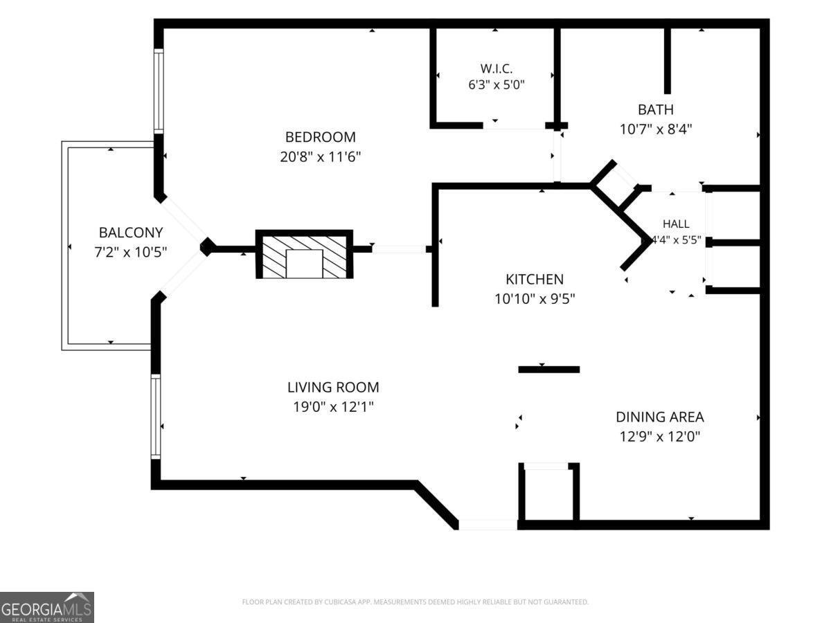 200 Renaissance Parkway Atlanta - Photo 27