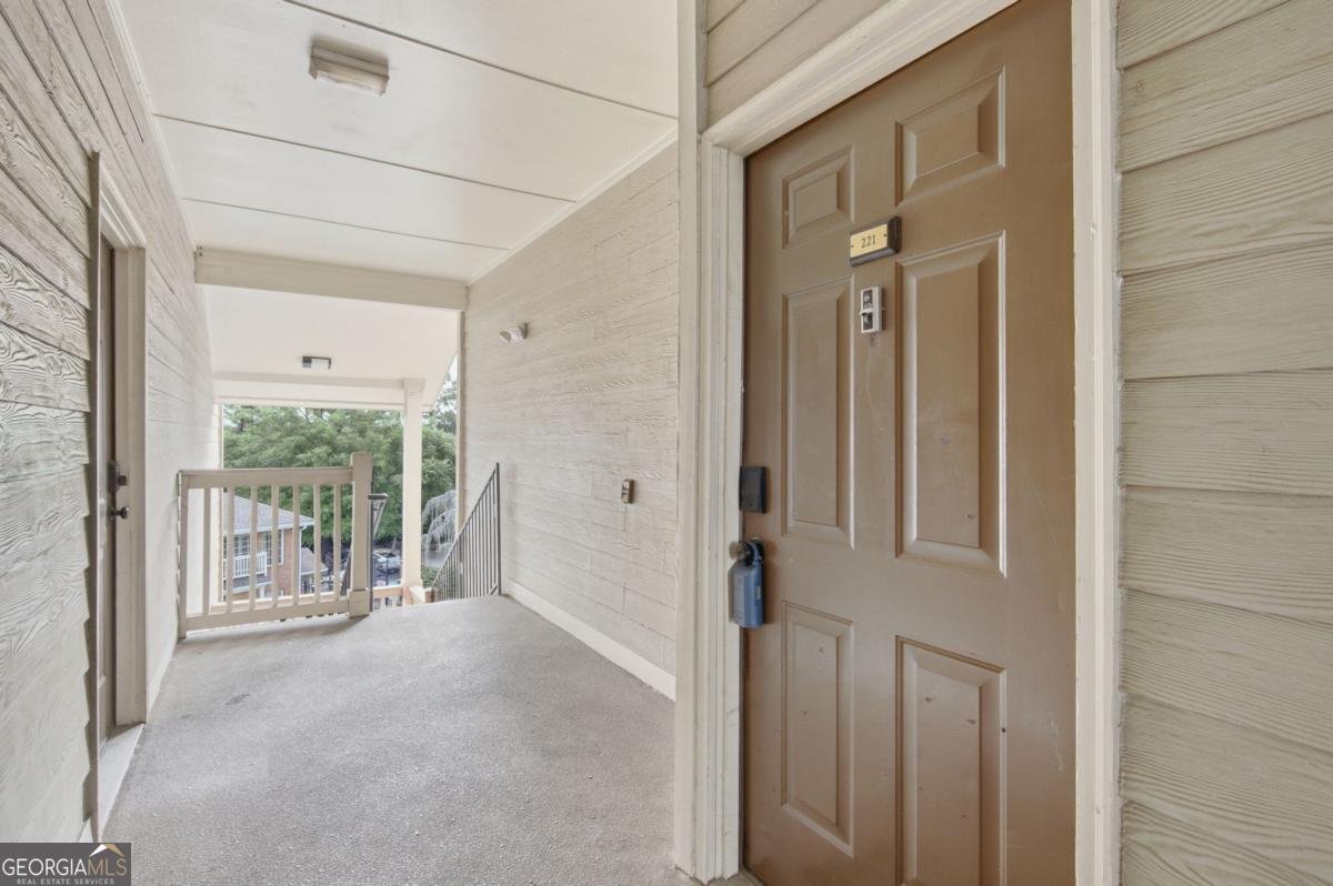 200 Renaissance Parkway Atlanta - Photo 28