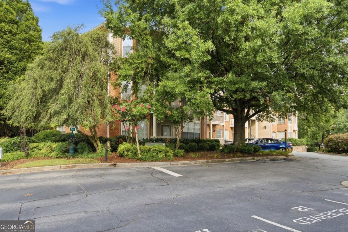 200 Renaissance Parkway Atlanta - Photo 29
