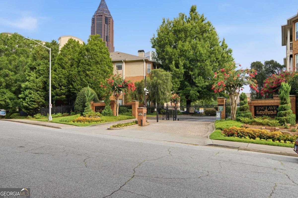 200 Renaissance Parkway Atlanta - Photo 31
