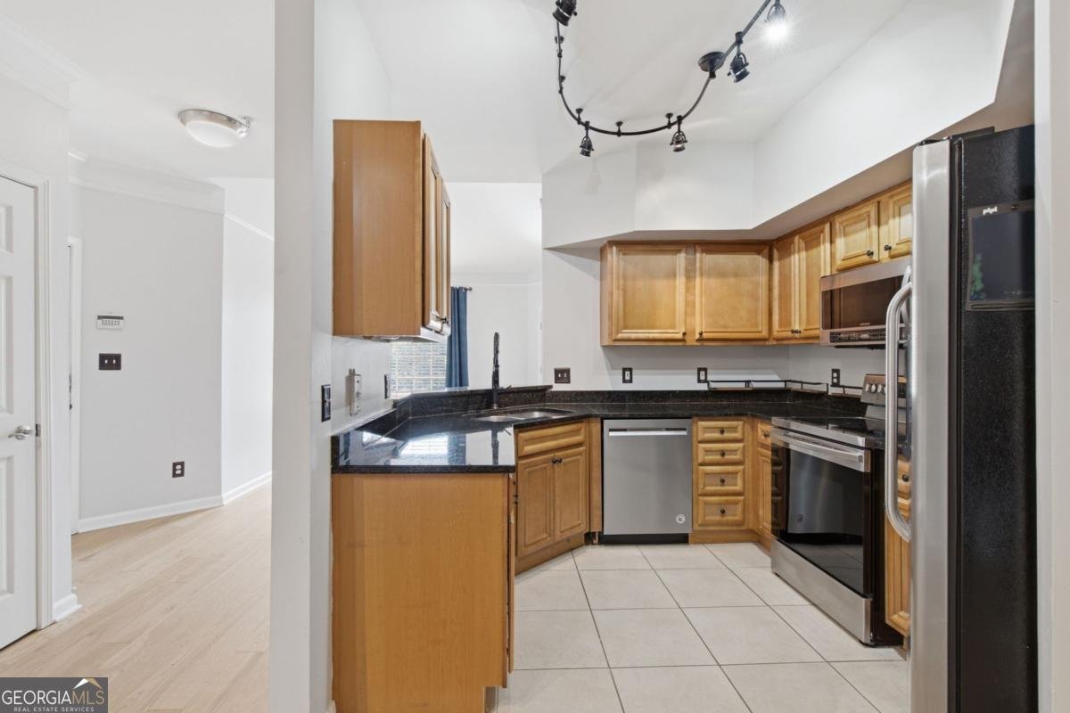 200 Renaissance Parkway Atlanta - Photo 7