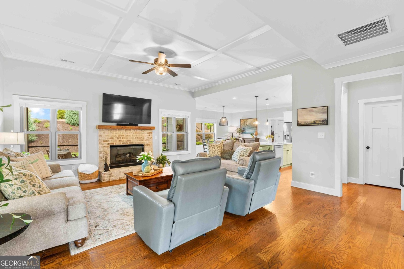 170 Werner Way Senoia - Photo 11