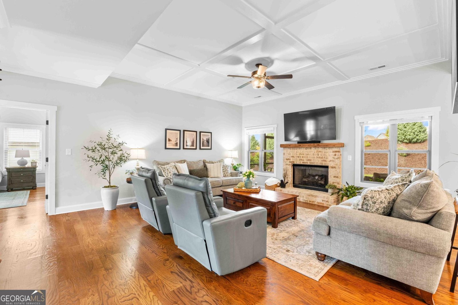 170 Werner Way Senoia - Photo 12
