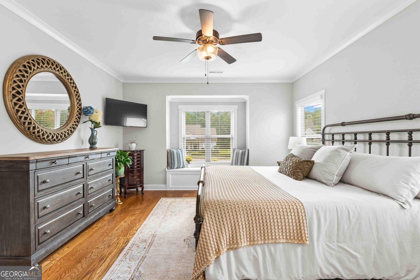 170 Werner Way Senoia - Photo 14