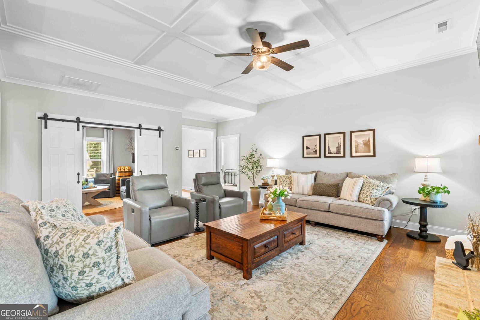 170 Werner Way Senoia - Photo 20