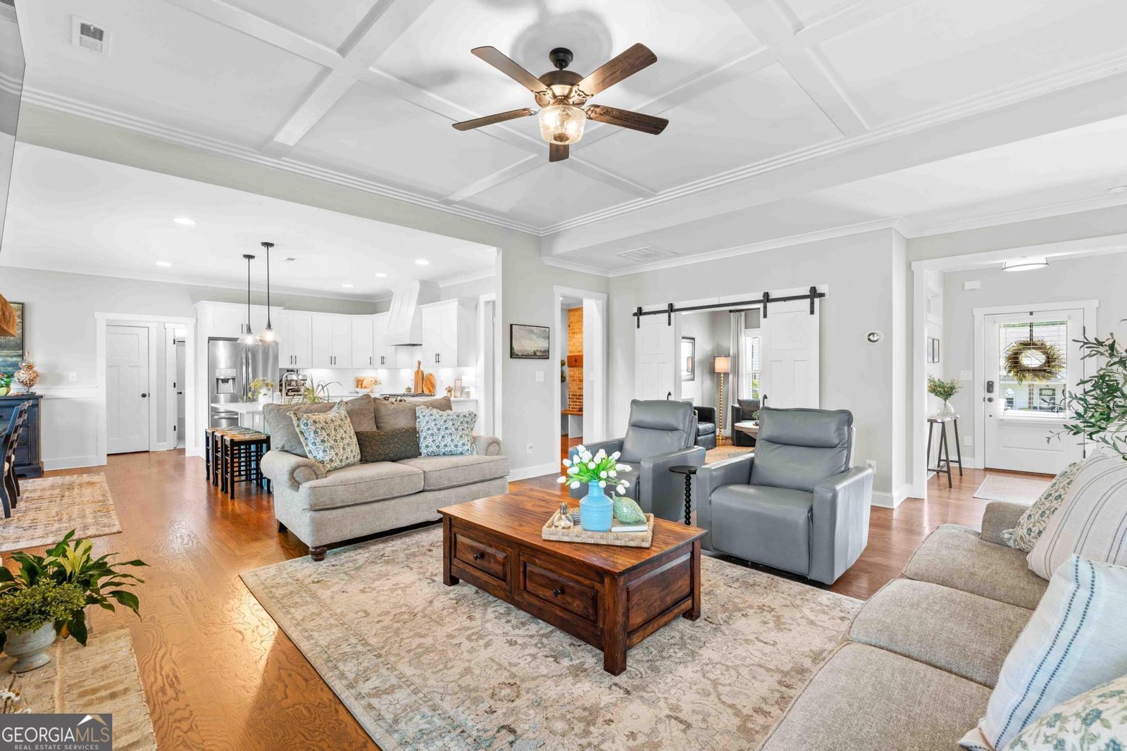 170 Werner Way Senoia - Photo 23