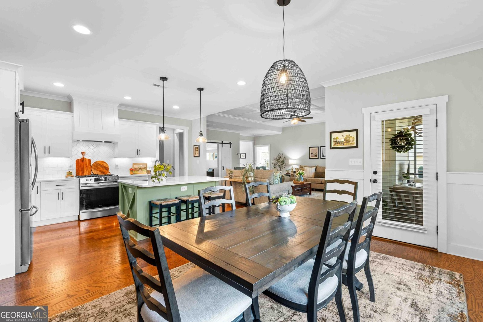 170 Werner Way Senoia - Photo 25