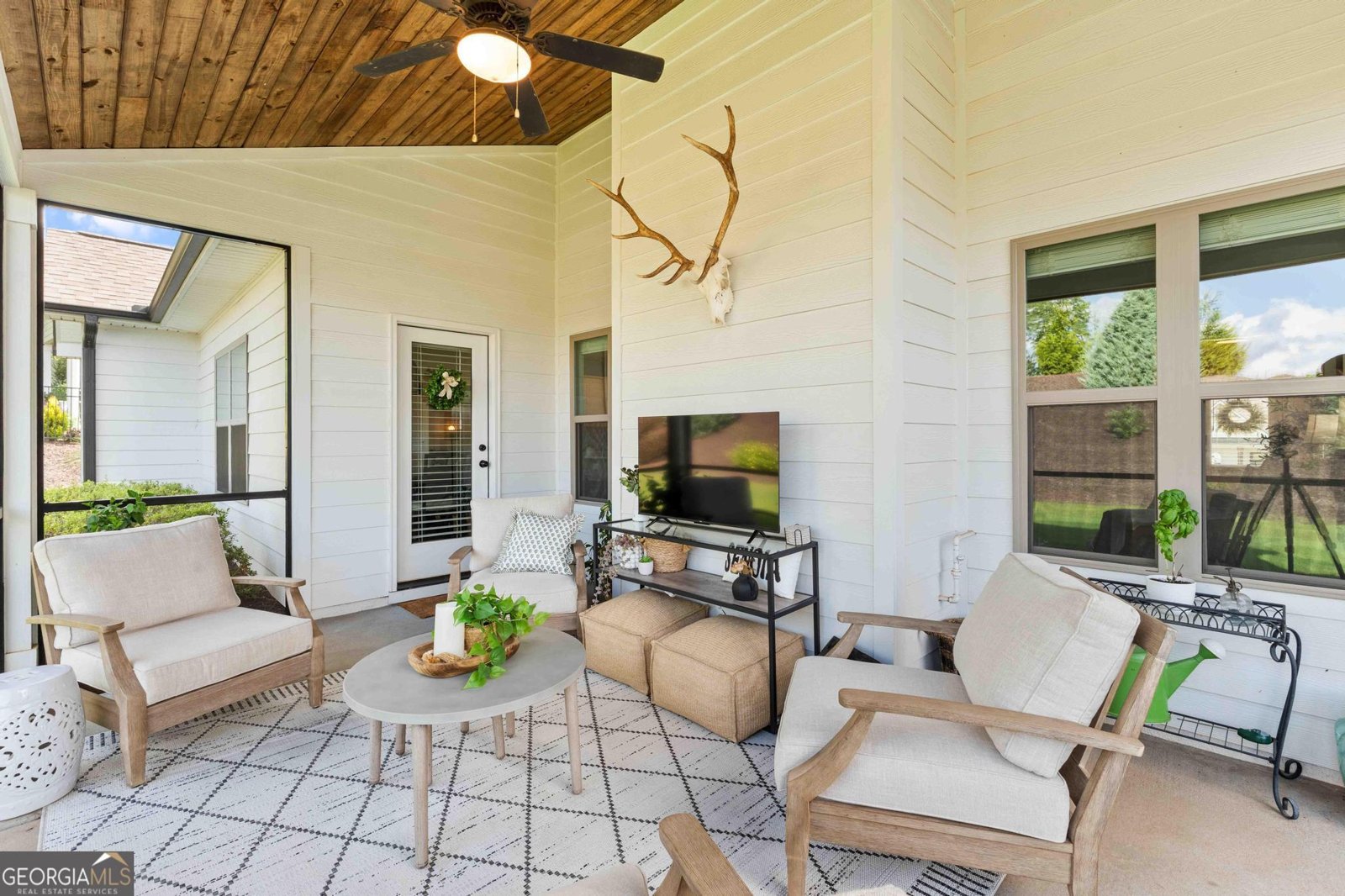 170 Werner Way Senoia - Photo 27