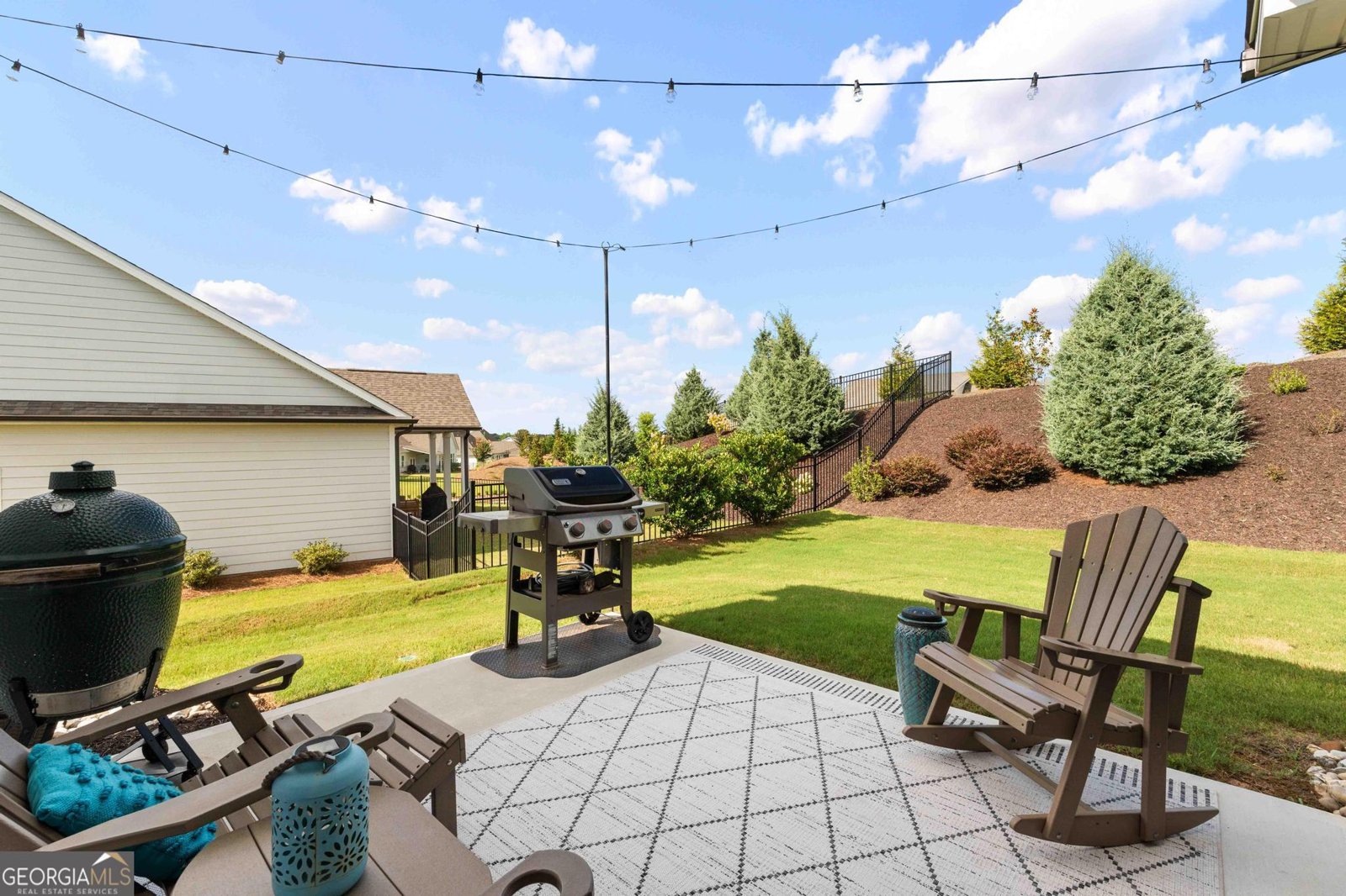 170 Werner Way Senoia - Photo 28