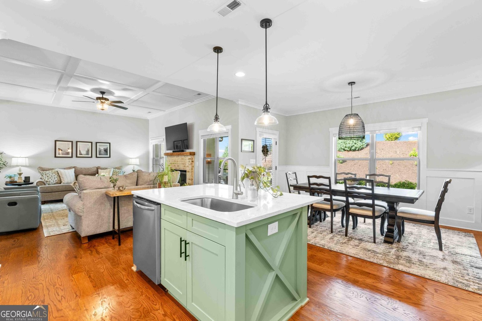 170 Werner Way Senoia - Photo 30