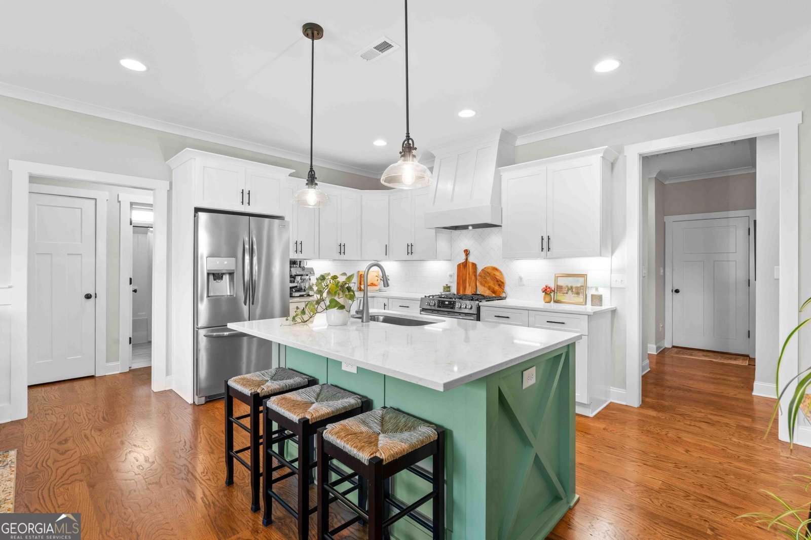 170 Werner Way Senoia - Photo 31
