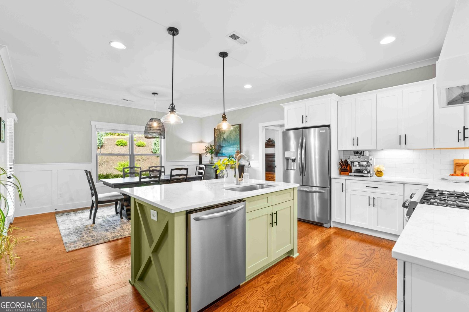 170 Werner Way Senoia - Photo 32