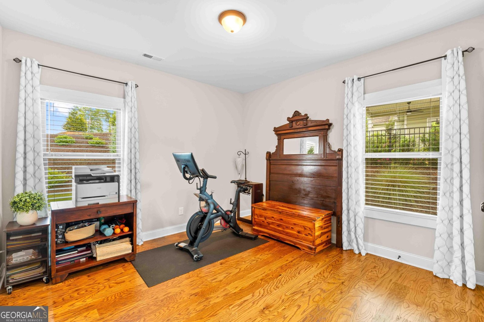 170 Werner Way Senoia - Photo 39