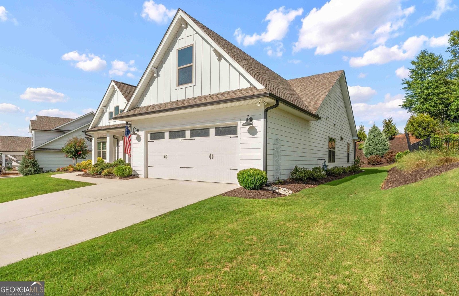 170 Werner Way Senoia - Photo 43