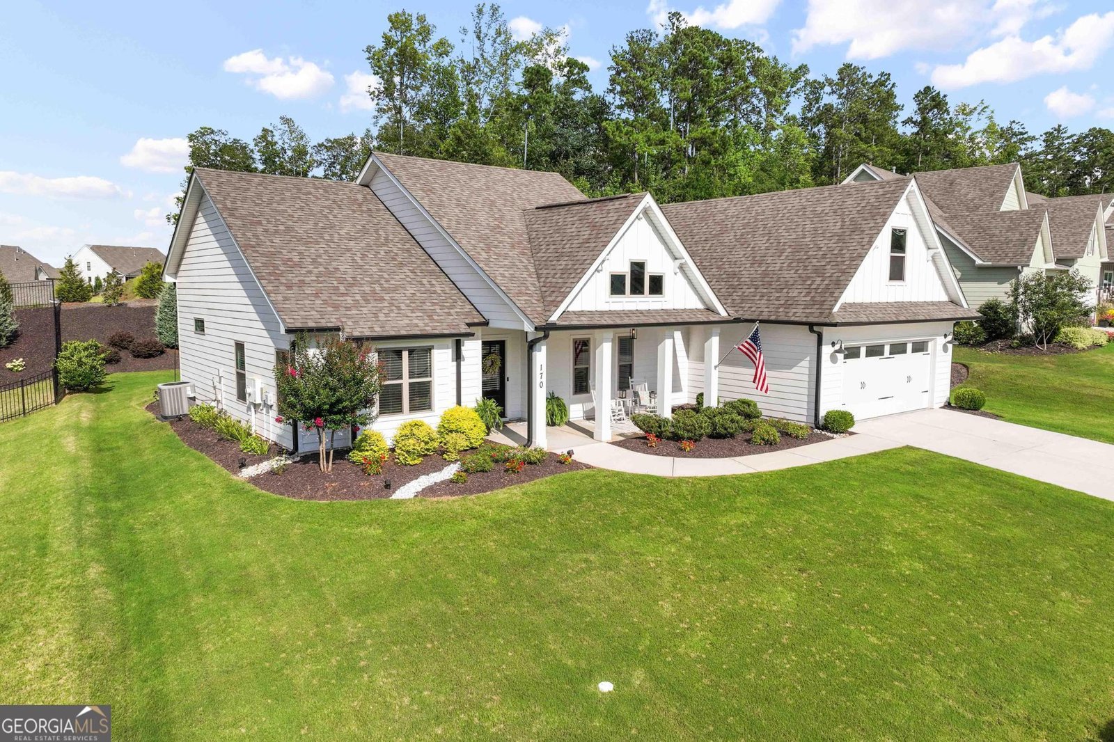 170 Werner Way Senoia - Photo 44