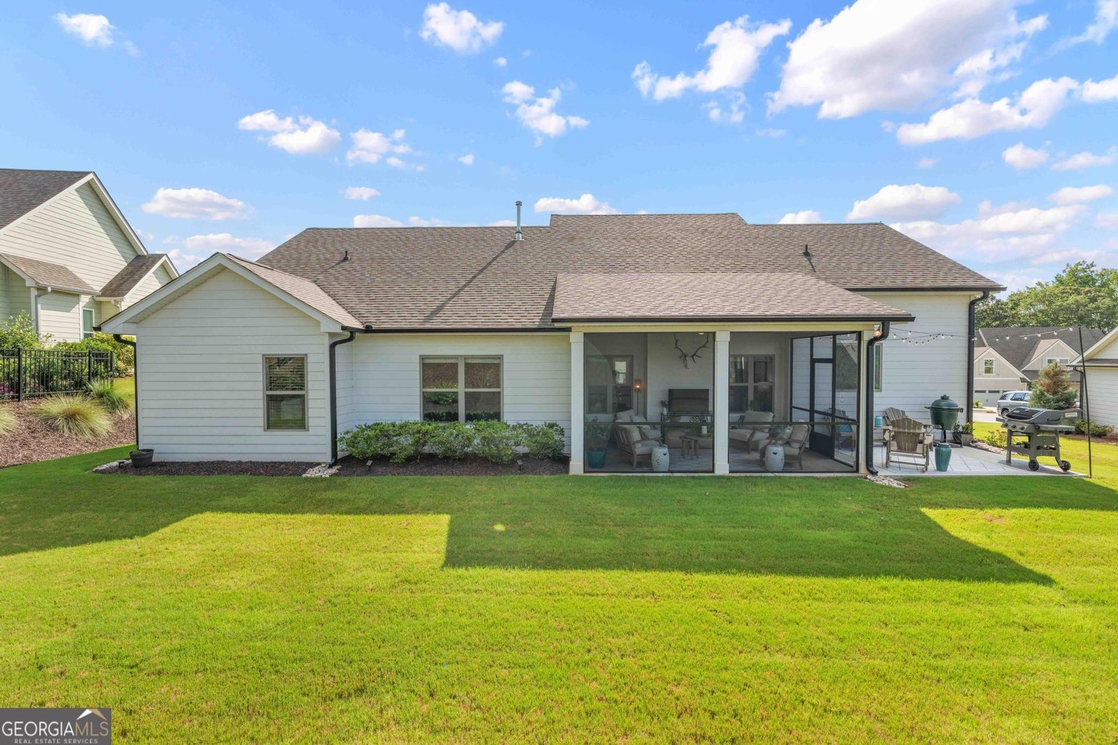 170 Werner Way Senoia - Photo 45