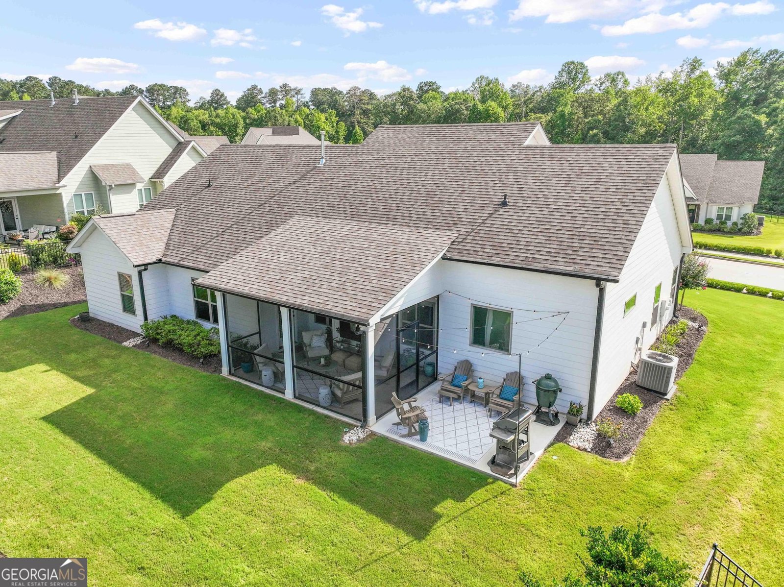 170 Werner Way Senoia - Photo 47