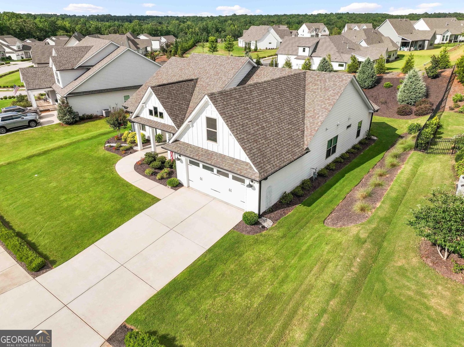 170 Werner Way Senoia - Photo 48