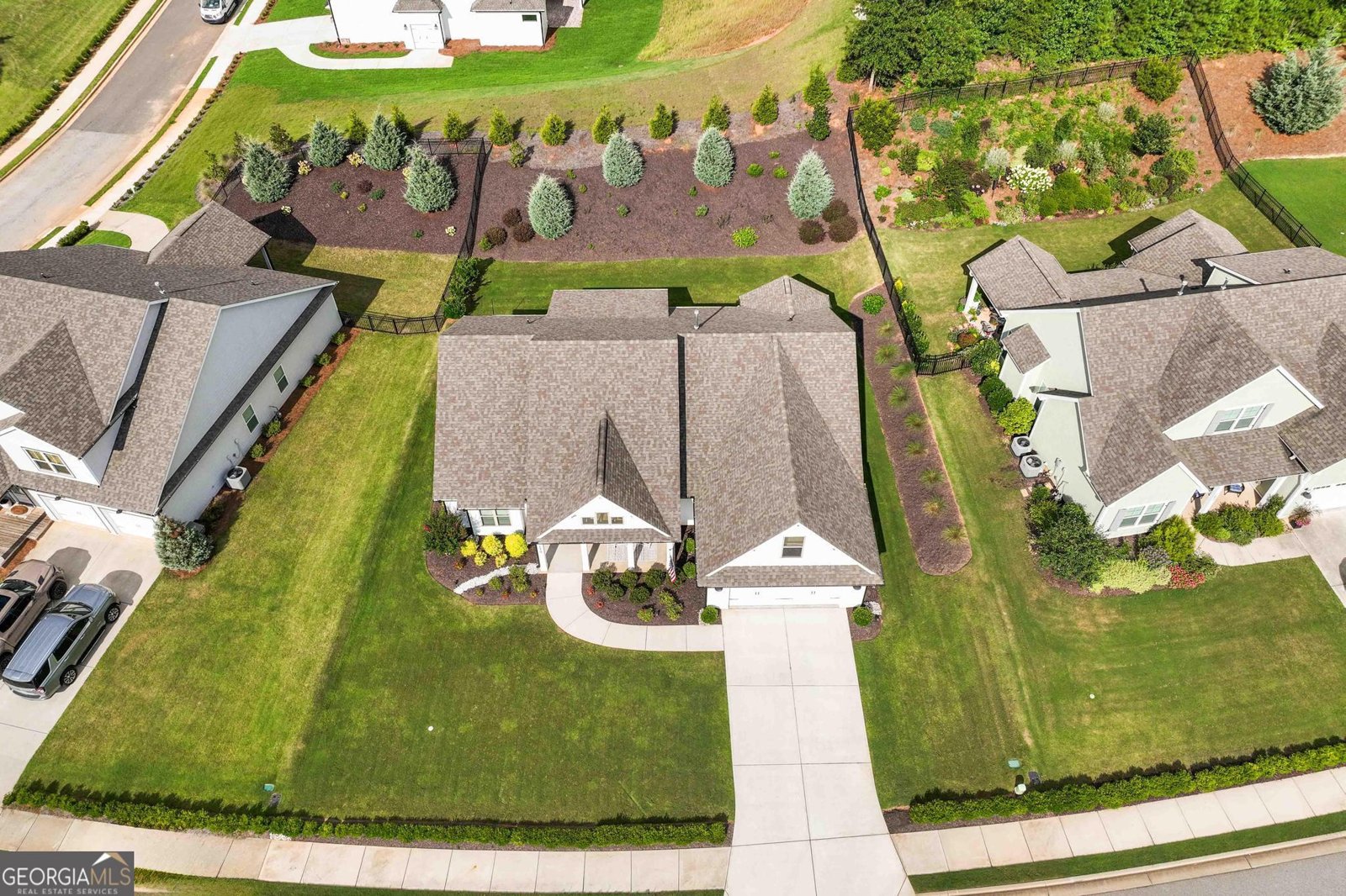 170 Werner Way Senoia - Photo 49