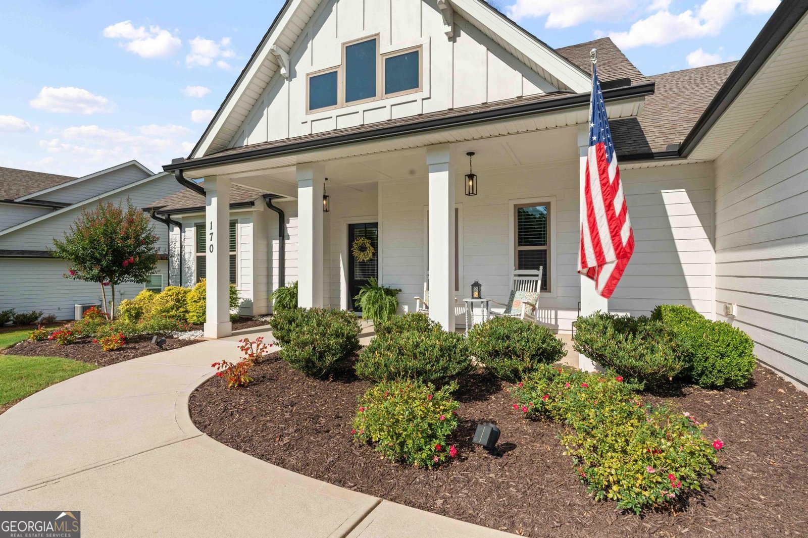 170 Werner Way Senoia - Photo 7