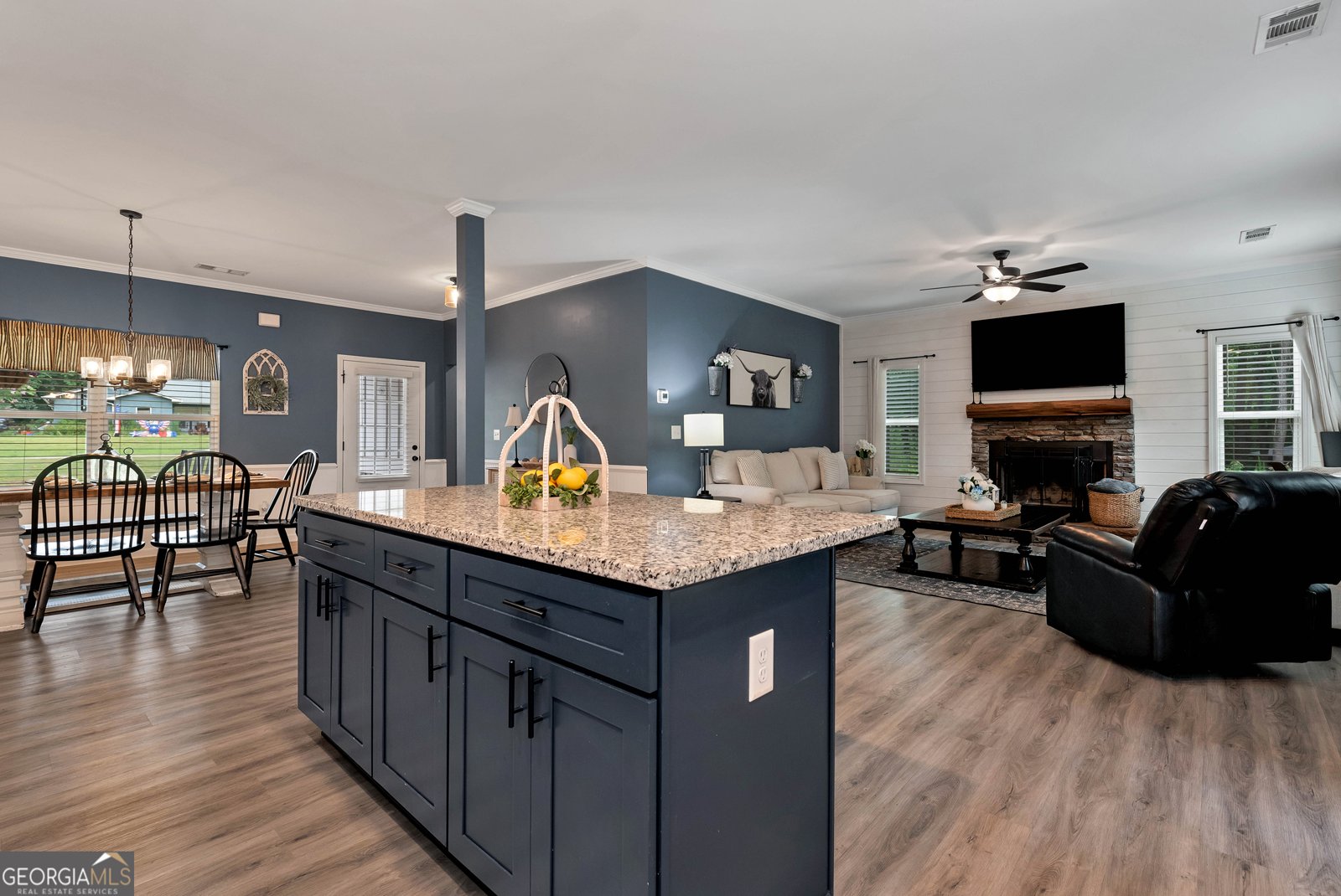 515 Forest Lake Road Pendergrass - Photo 10