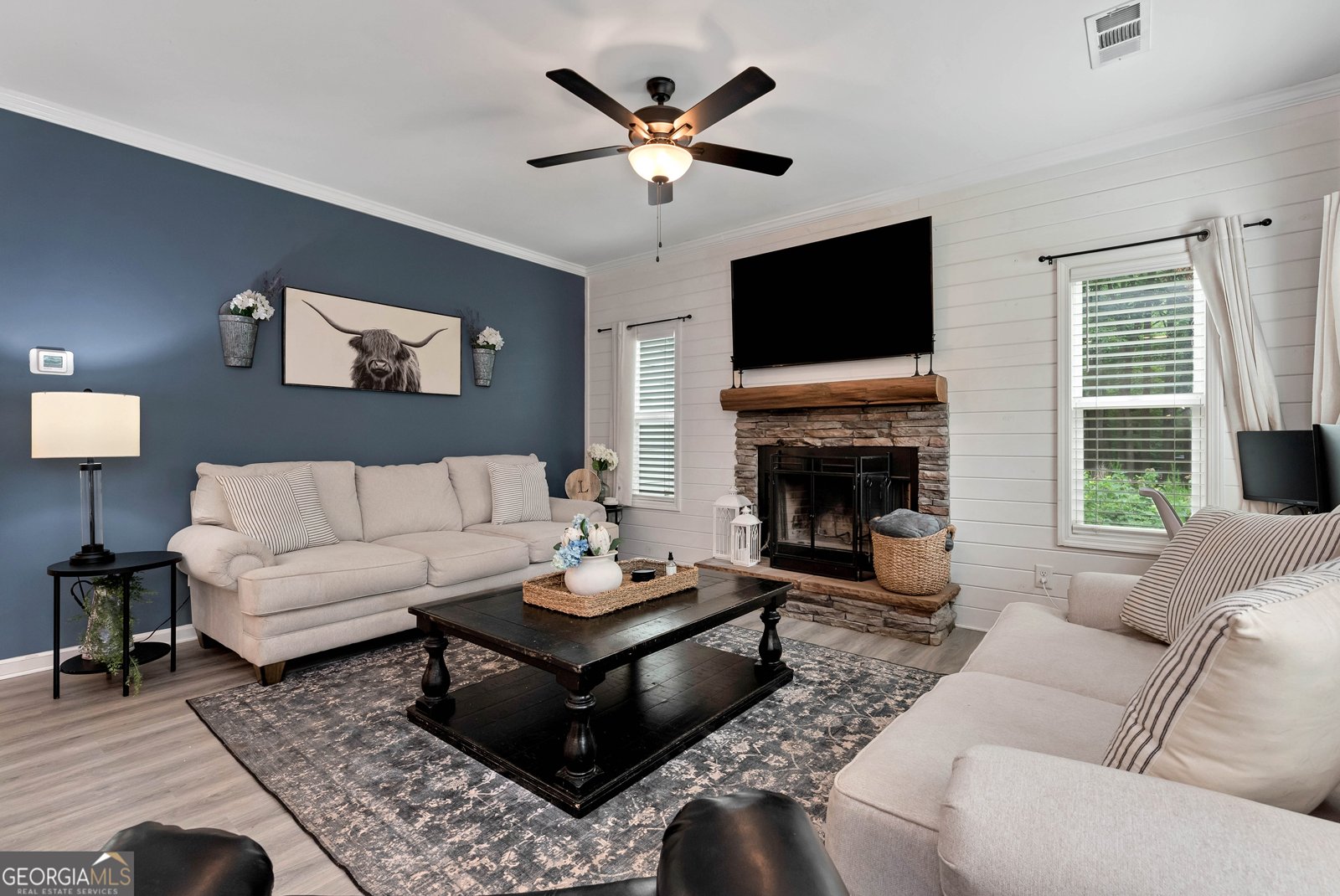 515 Forest Lake Road Pendergrass - Photo 13